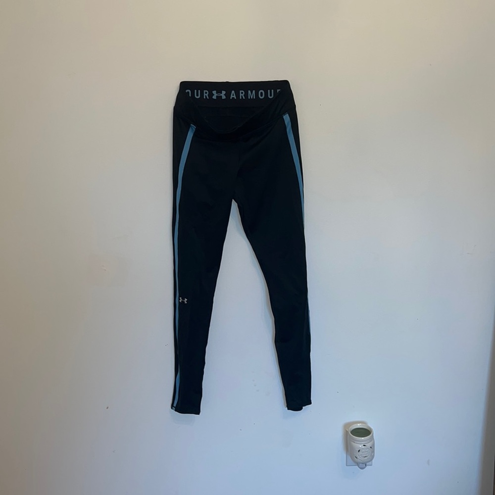 Under armor Leggings